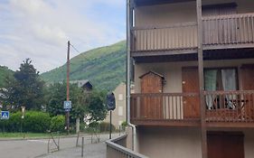 Appartement Au Pied Des Telecabines Res La Soulan