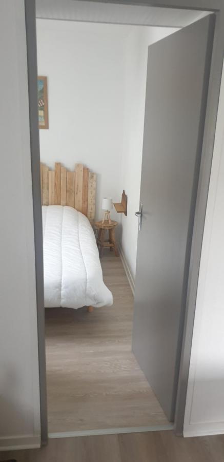 Appartement Au Pied Des Telecabines Res La Soulan Bagnères-de-Luchon Exterior foto