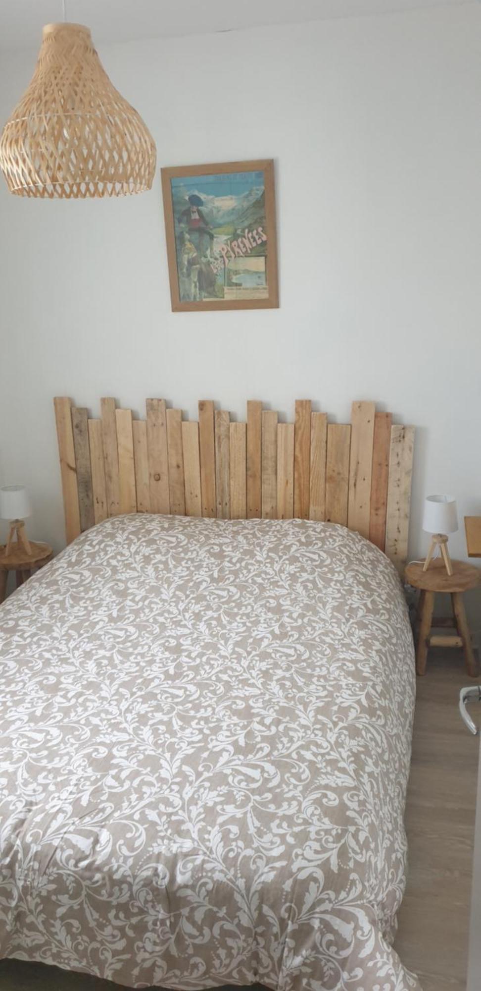 Appartement Au Pied Des Telecabines Res La Soulan Bagnères-de-Luchon Exterior foto