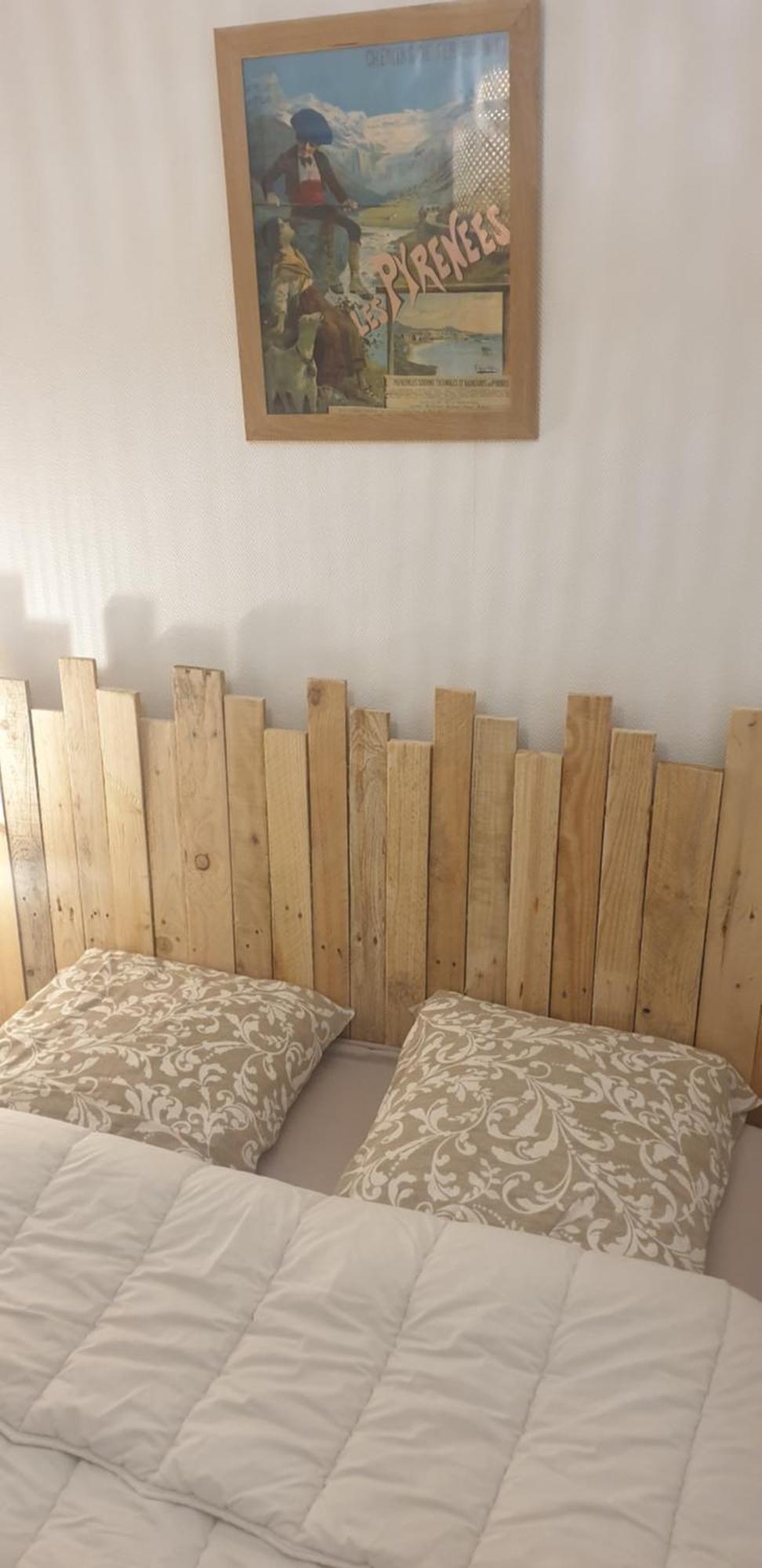 Appartement Au Pied Des Telecabines Res La Soulan Bagnères-de-Luchon Exterior foto